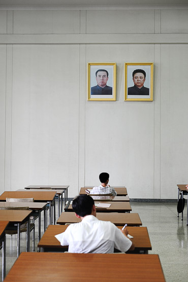 Classe Touriste Travel Blog Blog Archive North Korea