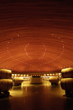 Clos Apalta Winery Chile