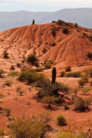 North West Argentina