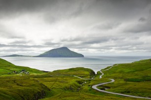 Faroe Islands