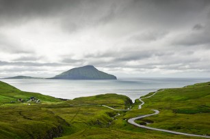 Faroe Islands