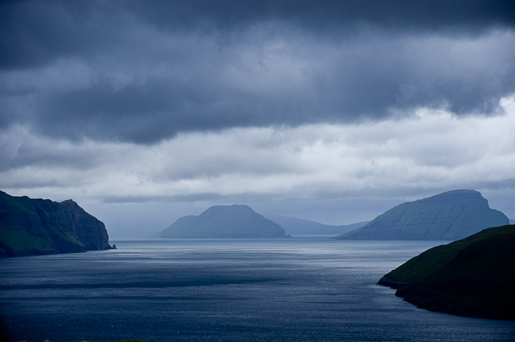 Faroe Islands