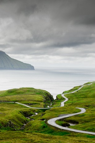 Faroe Islands