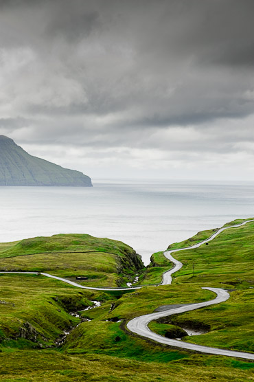 Faroe Islands