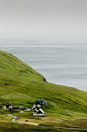 Faroe Islands