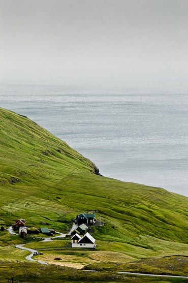 Faroe Islands