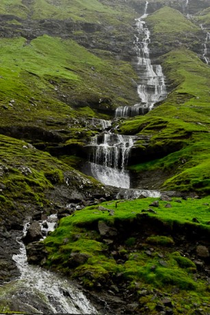 Faroe Islands