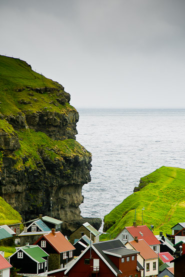 Faroe Islands