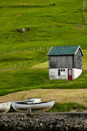 Faroe Islands