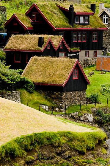 Faroe Islands