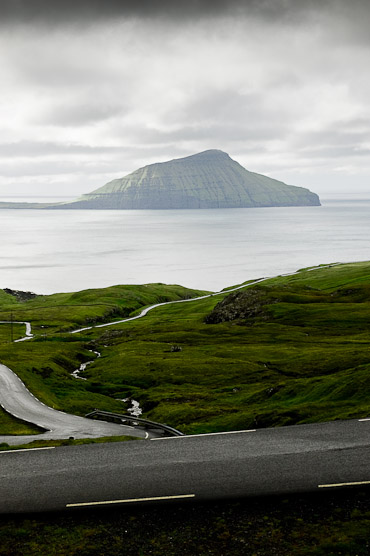 Faroe Islands