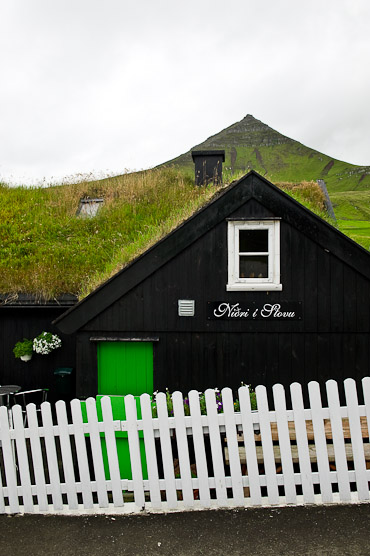 Faroe Islands