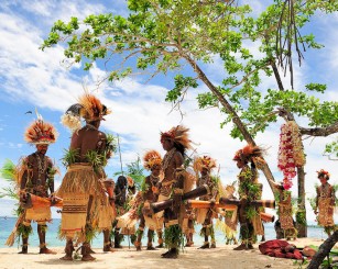 Papua New Guinea