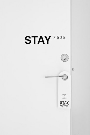 Stay hotel Copenhagen