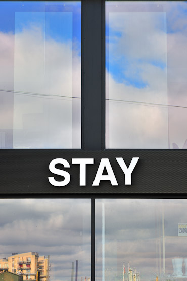 Stay hotel Copenhagen