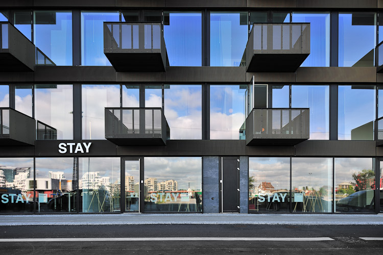 Stay Hotel Copenhagen - Denmark