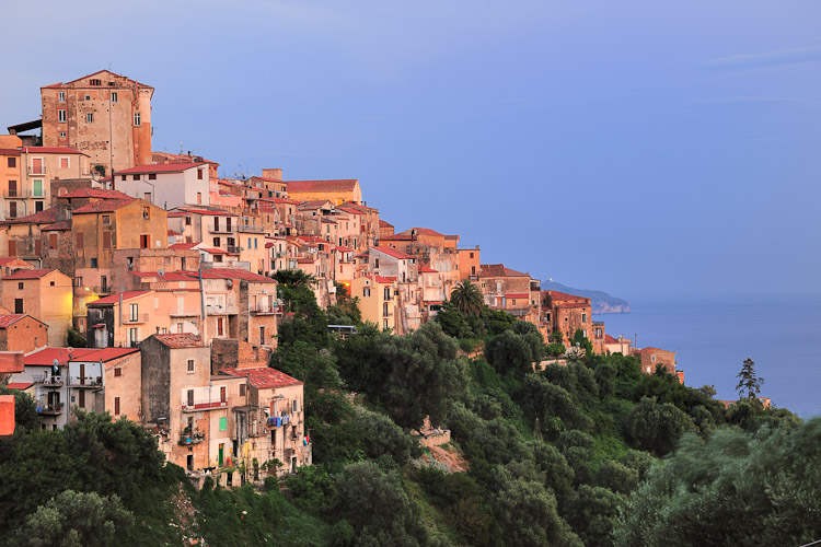 Vito Puglio Perbacco Cilento