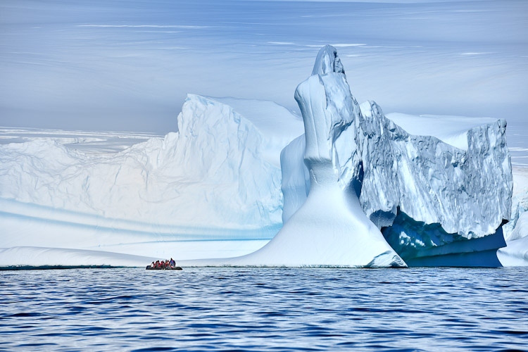 antarctica