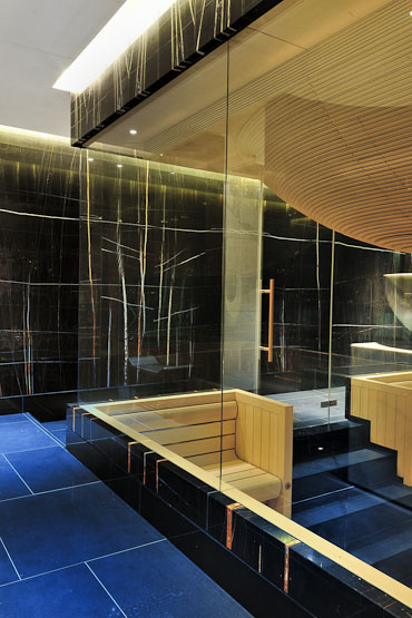 Espa Life Corinthia London