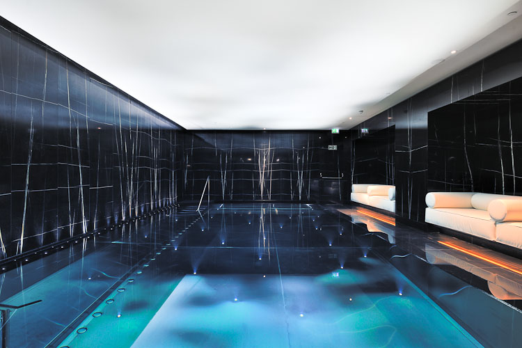 Espa Life Corinthia London