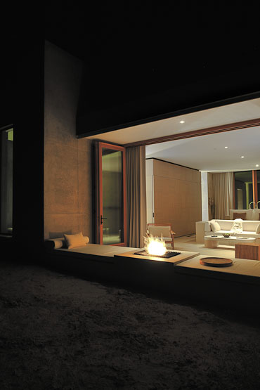 amangiri luxury resort 