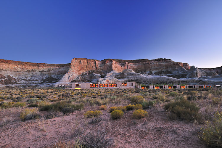 amangiri