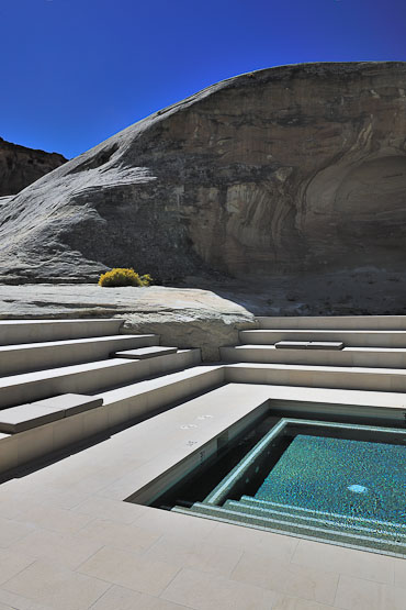 amangiri luxury resort 