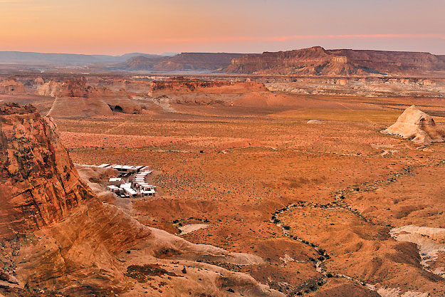 amangiri