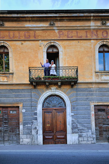 home food Italy