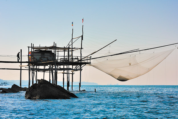 trabocco