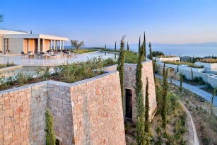 Amanzo'e Amanzoe Greece