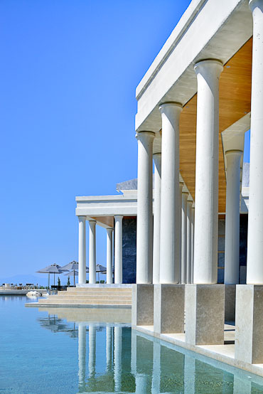 Amanzo'e Amanzoe Greece