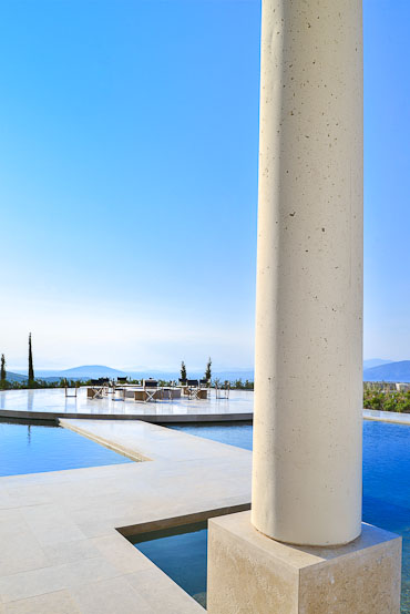 Amanzo'e Amanzoe Greece