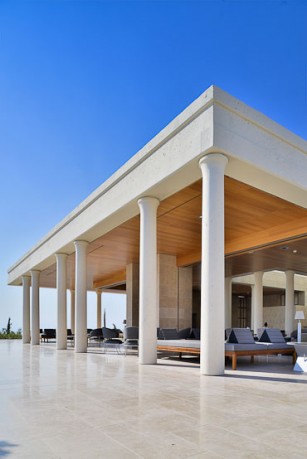 Amanzo'e Amanzoe Greece