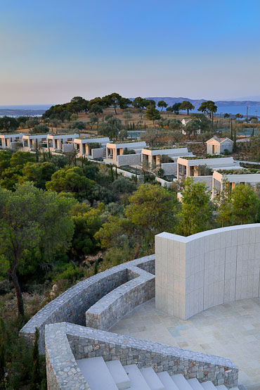 Amanzo'e Amanzoe Greece