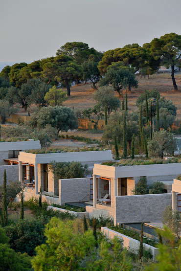 Amanzo'e Amanzoe Greece