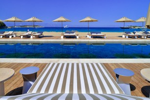 Amanzo'e Amanzoe Greece