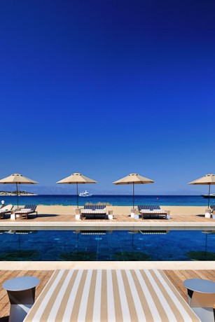 Amanzo'e Amanzoe Greece Beach Club