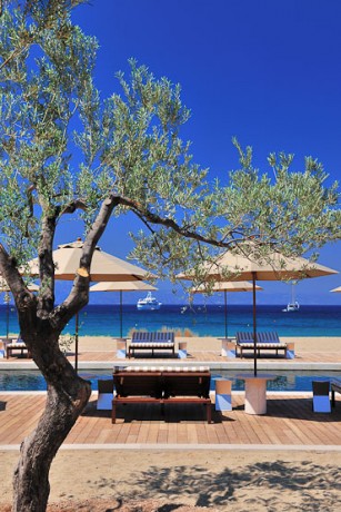 Amanzo'e Amanzoe Greece Beach Club