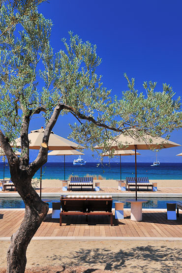 Amanzo'e Amanzoe Greece Beach Club