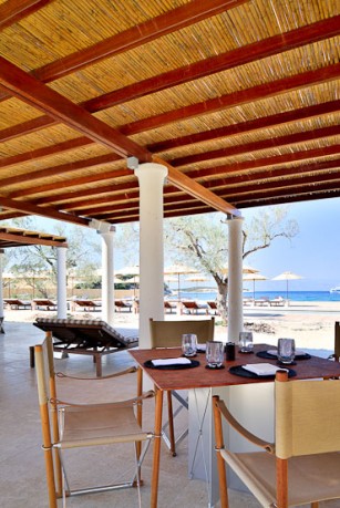 Amanzo'e Amanzoe Greece Beach Club