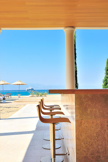 Amanzo'e Amanzoe Greece Beach Club