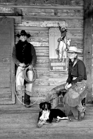 Ranch at Rock Creek Montana