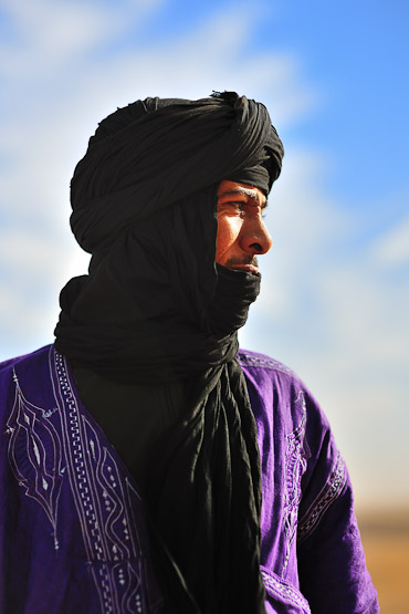 Reve Au Sahara, M'Hamid Morocco