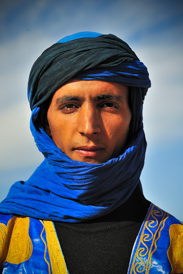 Reve Au Sahara, M'Hamid Morocco