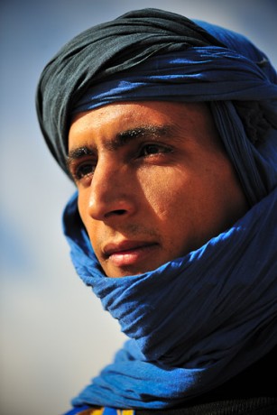 Reve Au Sahara, M'Hamid Morocco