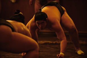 Sakaigawa Beya Sumo Stable Tokyo