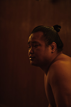 Sakaigawa Beya Sumo Stable Tokyo