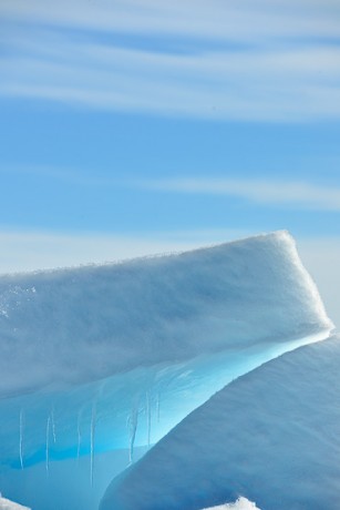 Arctic Canada Base Camp