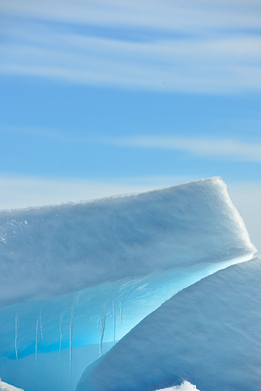 Nunavut Arctic Canada 